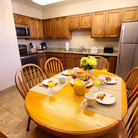 Villas At Southgate St. George Luaran gambar