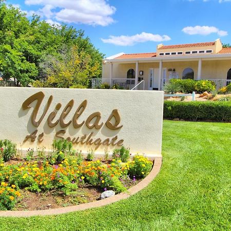 Villas At Southgate St. George Luaran gambar