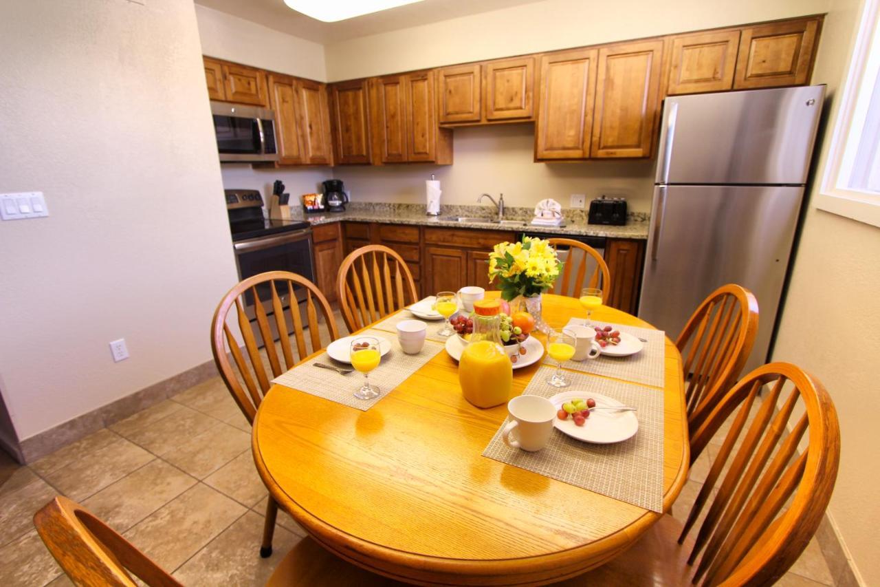 Villas At Southgate St. George Luaran gambar