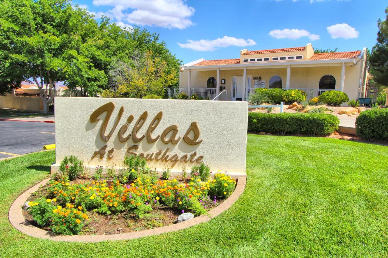 Villas At Southgate St. George Luaran gambar