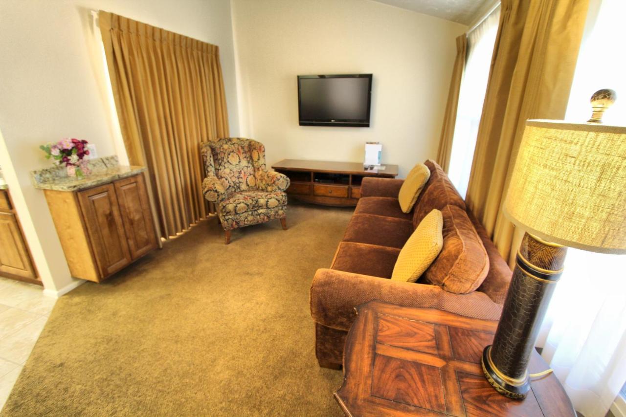 Villas At Southgate St. George Luaran gambar