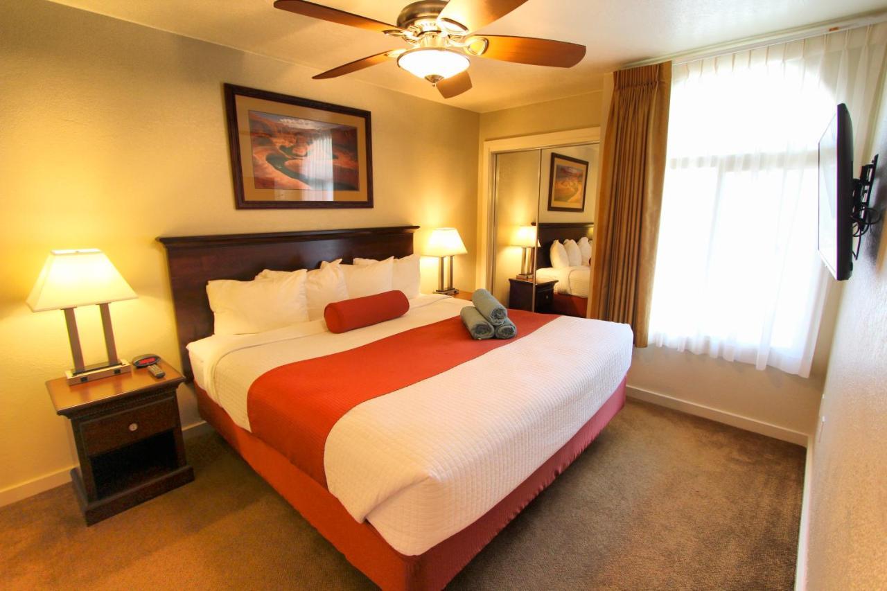 Villas At Southgate St. George Luaran gambar
